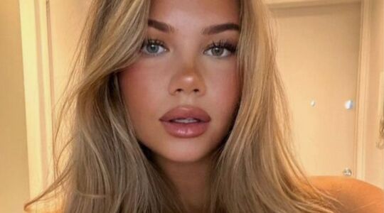 beauty