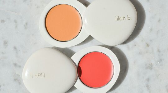 concealer passe