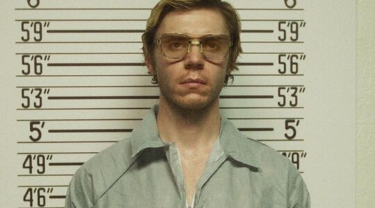 dahmer