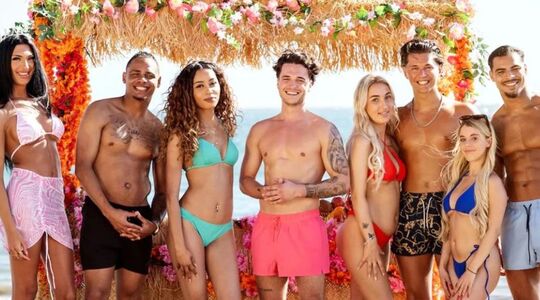 ex on the beach
