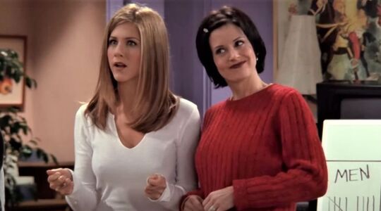 friends