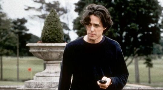 hugh grant