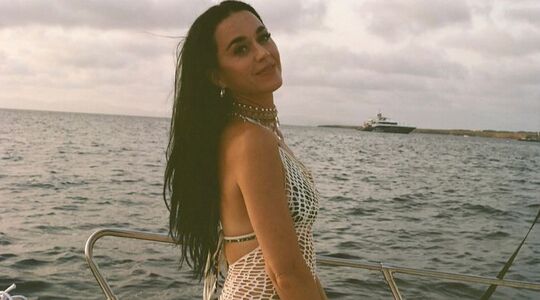 katy perry