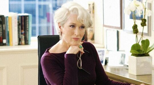 meryl streep