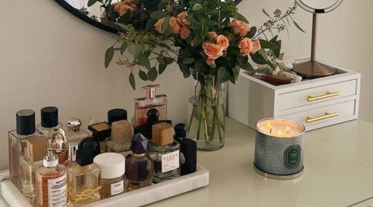 parfum