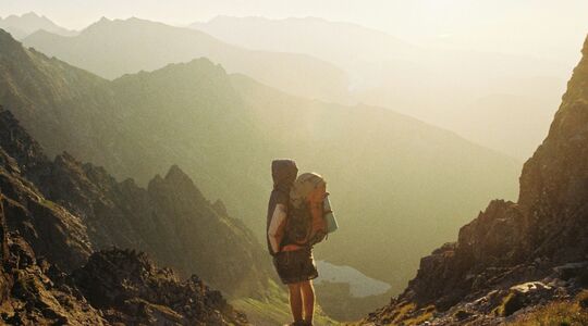 sabbatical reizen