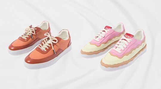 schoenen hema