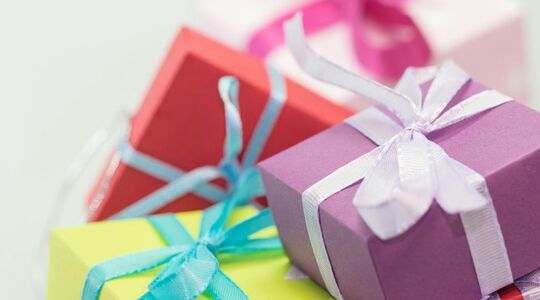 cadeaus