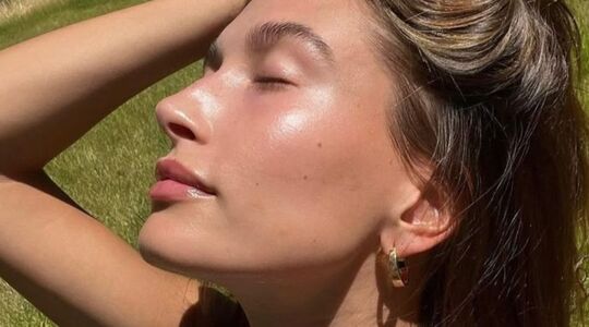 hailey bieber