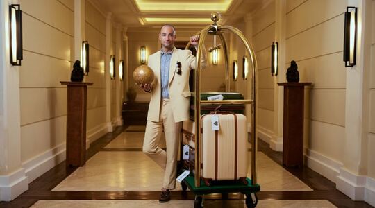 hotel