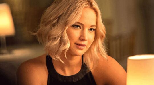 jennifer lawrence