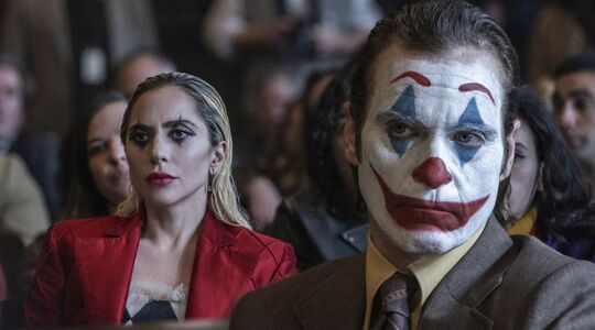 joker