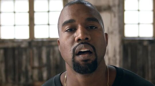 kanye