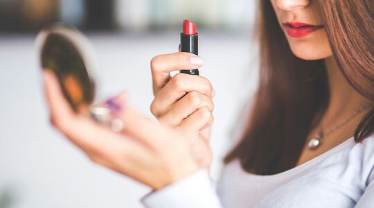 lipstick