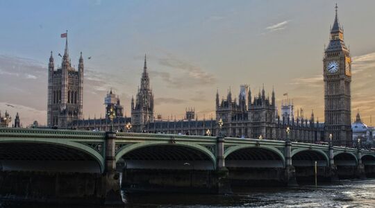 london