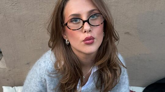 miu miu bril