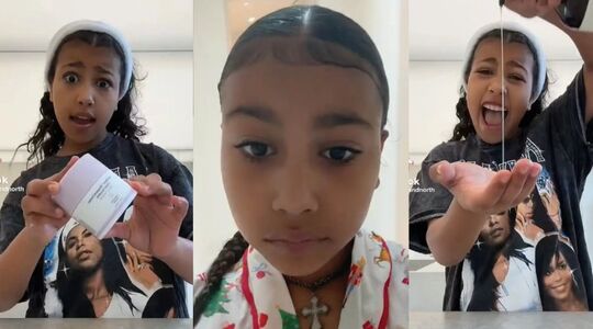 north west