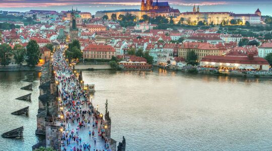 praag