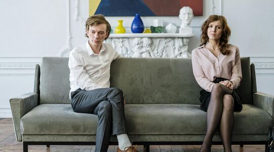 relatie dilemma