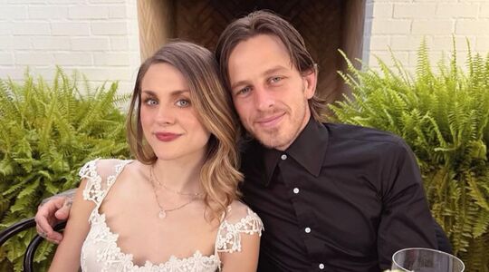 riley and frances