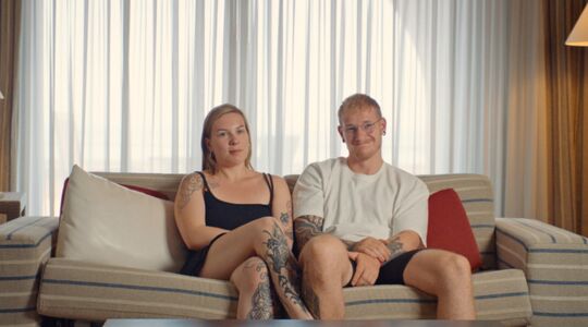 samen vreemdgaan documentaire swingen
