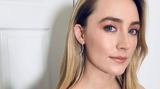 saoirse ronan voor vrouwen