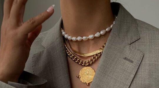 sieraden