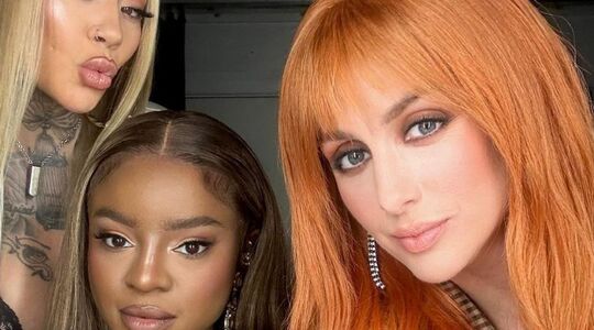 sugababes