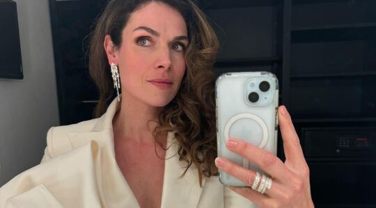 anna drijver relatie benja bruijning
