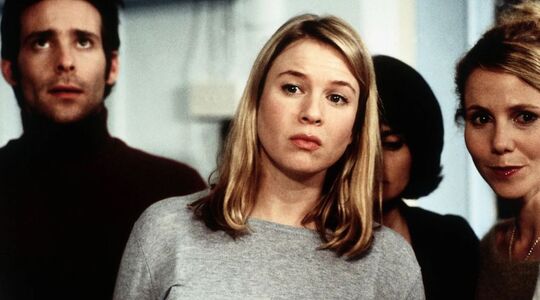 bridget jones