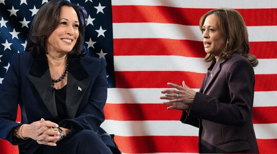 kamala