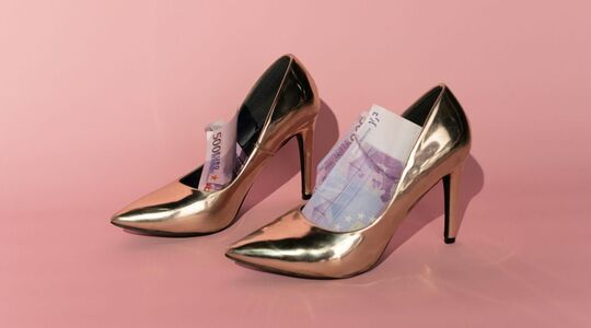 loonkloof equal pay day