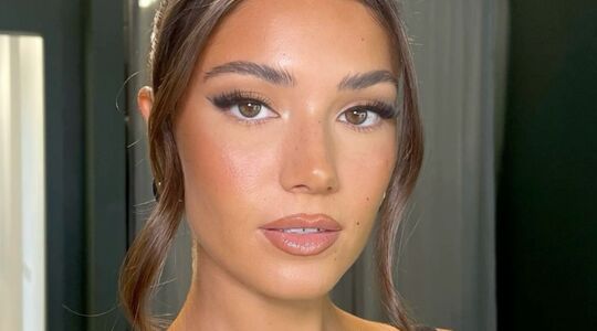 make up