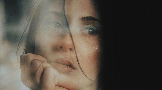 post romantic stress syndrom