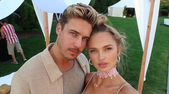 romee strijd en laurens van leeuwen