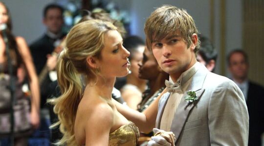 serena and nate