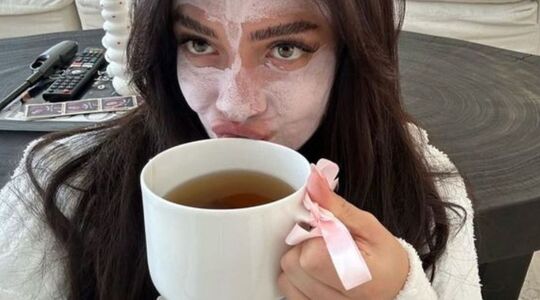 skin care