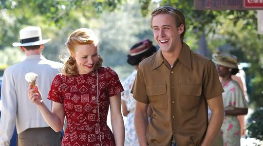 the notebook