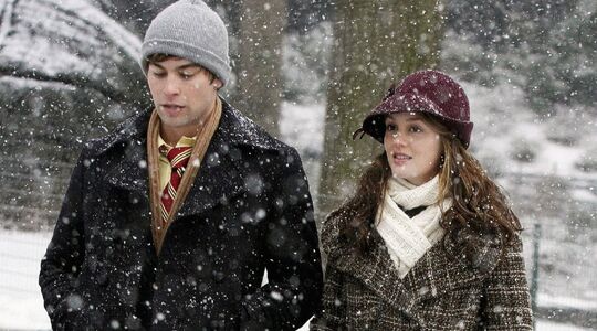 winter