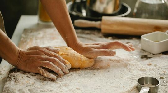 bakkerij