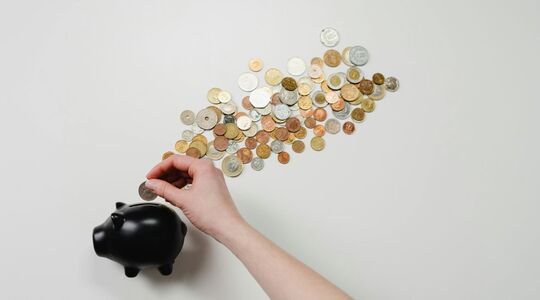 geld en armoede in nederland