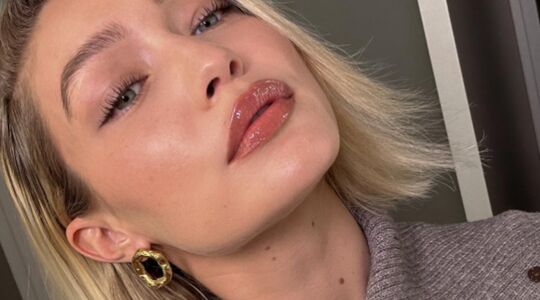gigi hadid