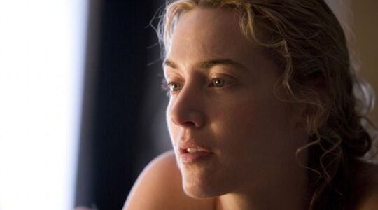 kate winslet