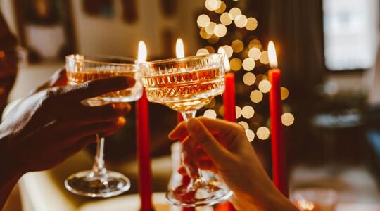 kerstdiner