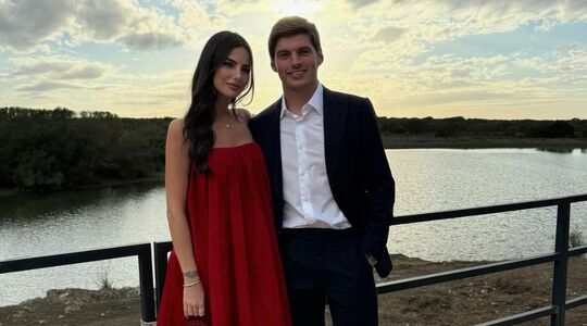 max verstappen vader