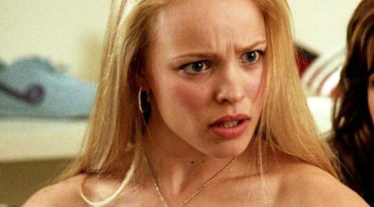 mean girls