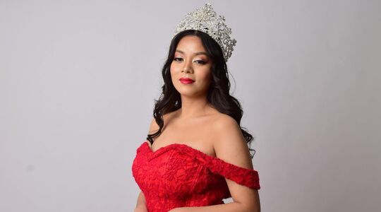 miss nederland
