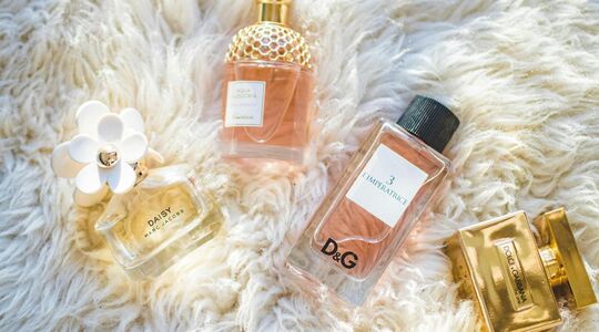 parfum
