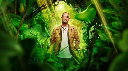 valerio echte meisjes in de jungle