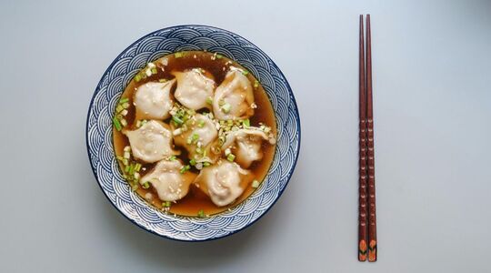 food